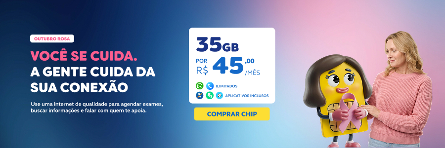 Outubro Rosa